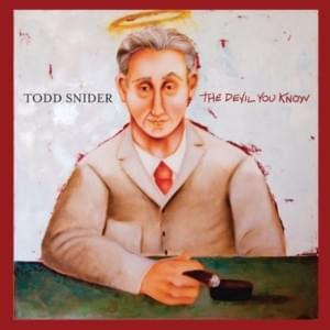 Highland Street Incident - Todd Snider