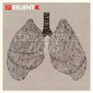 Disaster - Relient K