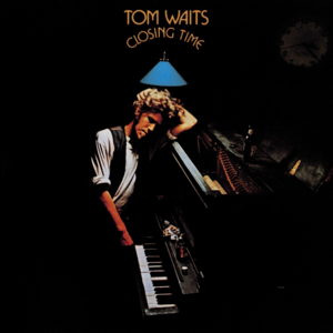 Old Shoes (& Picture Postcards) - Tom Waits