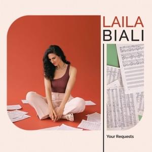 But Not For Me - Laila Biali (Ft. Anat Cohen)