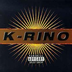 Lyrical Behavior - K-Rino (Ft. Black Indian)