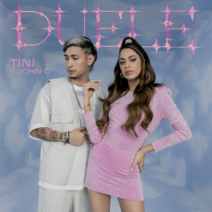 Duele - TINI (Ft. John C)