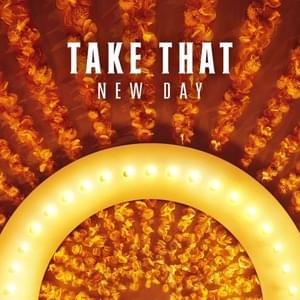 New Day - Take That