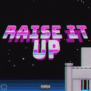 ​raise it up! - ​grouptherapy.