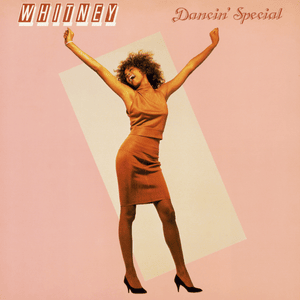 Someone for Me (Alan the Judge Coulthard Remix) - Whitney Houston