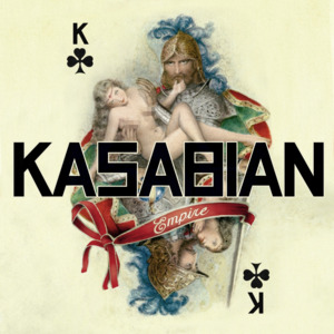 British Legion - Kasabian