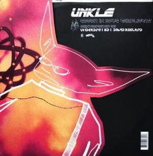 Rabbit In Your Headlights - UNKLE (Ft. Thom Yorke)