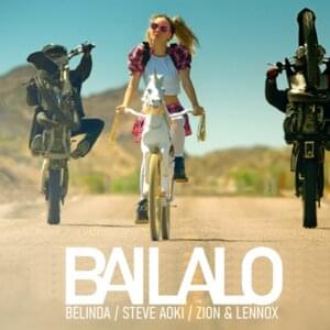 Bailalo - Belinda (Ft. Steve Aoki & Zion & Lennox)