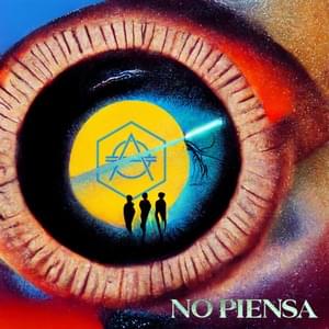 No Piensa - Don Diablo (Ft. Boaz van de Beatz & PnB Rock)