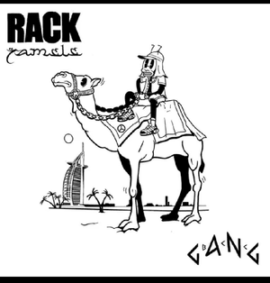 Tamele - Rack (GRC)