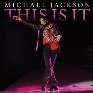 This Is It - Michael Jackson