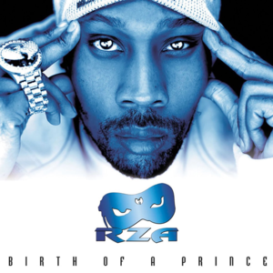 The Grunge - RZA