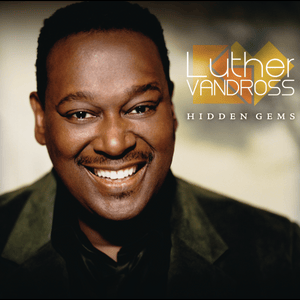 I (Who Have Nothing) - Luther Vandross (Ft. Martha Wash)