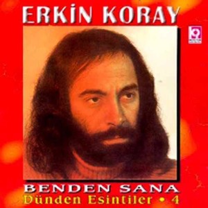 Sevdiğim - Erkin Koray