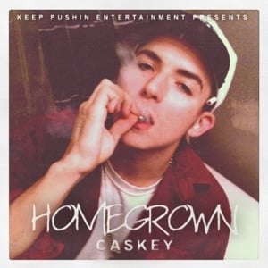 Voicemail (Skit) - Caskey