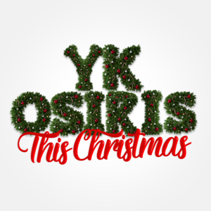 This Christmas - YK Osiris