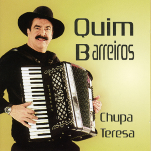 Cortes de Cabelo - Quim Barreiros