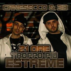 Underground - CaneSecco & 3D