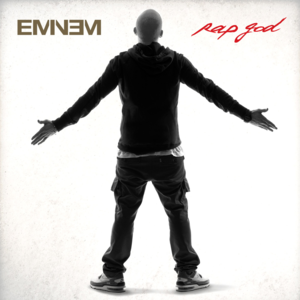 Rap God - Eminem