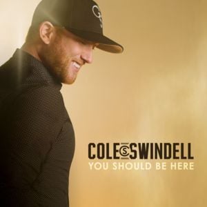 Party Wasn’t Over - Cole Swindell