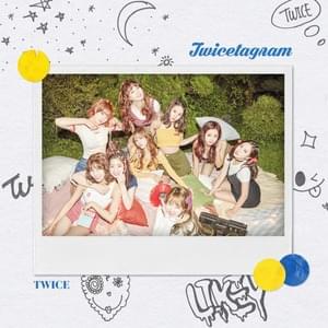 TWICE - Likey (Magyar Fordítás) - Lyrxo magyar fordítások