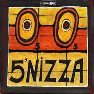 Оно (It) - 5’nizza