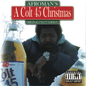 O Chronic Tree - Afroman