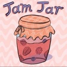 Blank Space - Jam Jar