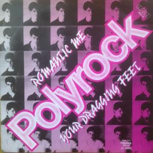 Romantic Me - Polyrock