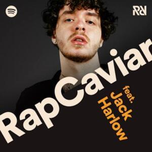 RapCaviar 8/6/21 - Spotify