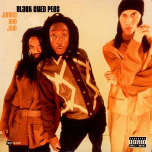 Joints & Jam - Black Eyed Peas