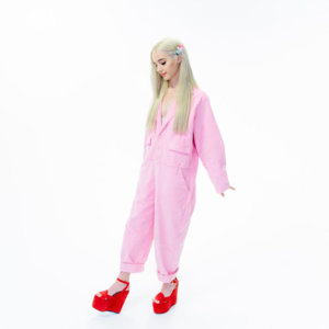 Adored - Poppy