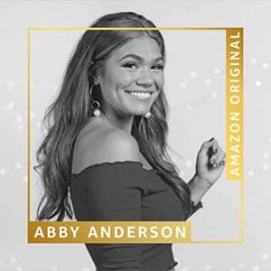 Merry Christmas, Happy Holidays - Abby Anderson