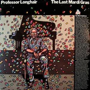 Jambalaya (Live, 1978) - Professor Longhair