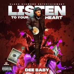 Listen To Your Heart - DeeBaby