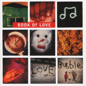 Sound And Vision - Book of Love