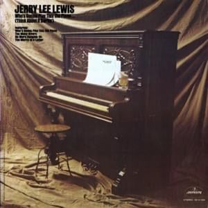 No More Hanging On - Jerry Lee Lewis