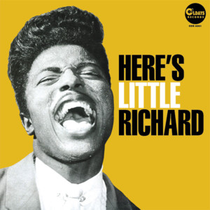 Jenny, Jenny - Little Richard