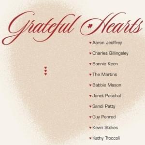 I Remember / Great Is Thy Faithfulness - Kathy Troccoli (Ft. Aaron Jeoffrey)