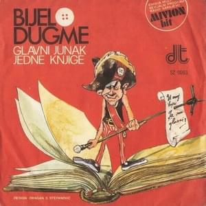 Bila mama Kukunka, bio tata Taranta (Avanture malog Ju-Ju) - Bijelo dugme