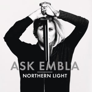 Writings On The Wall - Ask Embla