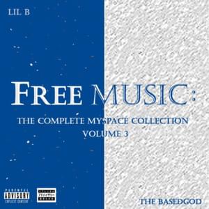 Die For Me - Lil B