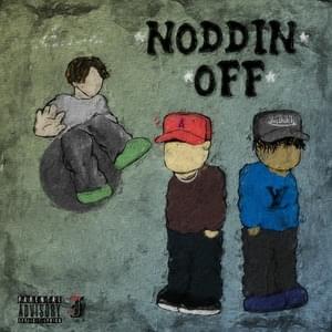 Noddin Off - Luv Swazy (Ft. Dom Corleo & Summrs)