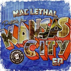 Don’t Piss Me Off - Mac Lethal (Ft. Chamillionaire)