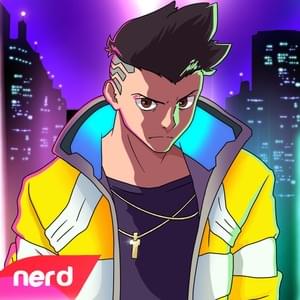 I Will Never Fade - NerdOut (Ft. Lauren Babic, Nami1541 & NemRaps)