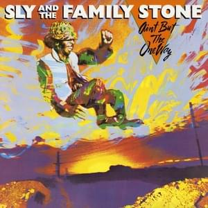 Ha Ha, Hee Hee - Sly and the Family Stone (Ft. Sly Stone)