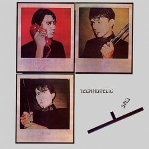 手掛かり (Key) - YELLOW MAGIC ORCHESTRA