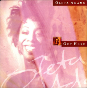 Rhythm of Life (7" version) - Oleta Adams