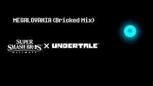 MEGALOVANIA (Bricked Mix) - Super Smash Bros. Ultimate/UNDERTALE Cover - Juno Songs