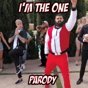 I’m the One Parody - Bart Baker